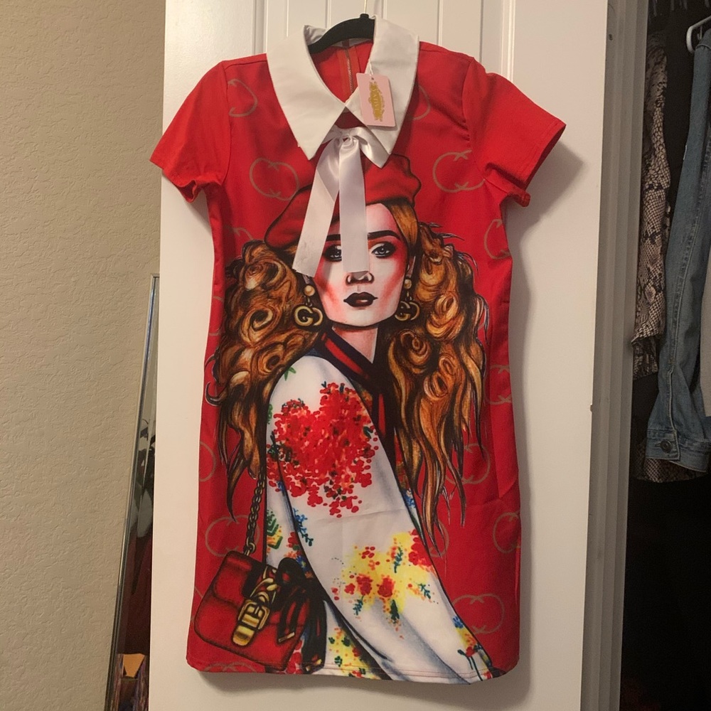 Dress for sale